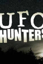 Watch UFO Hunters Movie2k